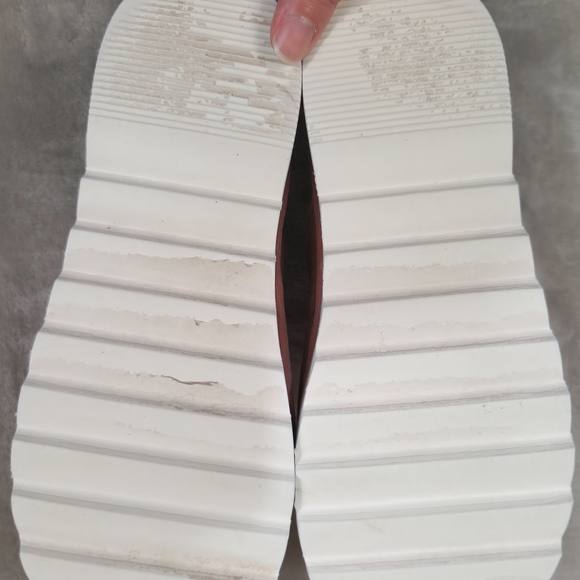 Anthropologie Maeve Pink Quilted Women's Slippers Size M (8-9) - Picture 6 of 9